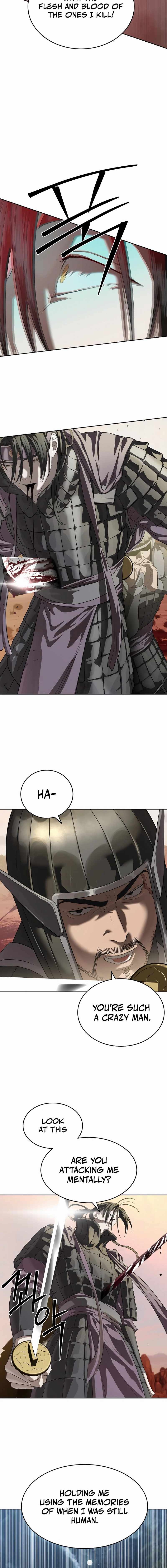Special Civil Servant Chapter 47 3
